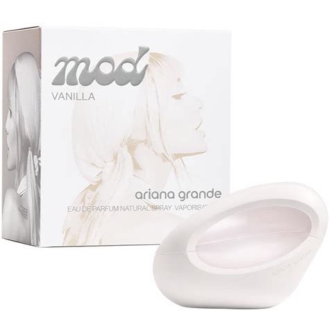 ariana grande mod vanilla price.